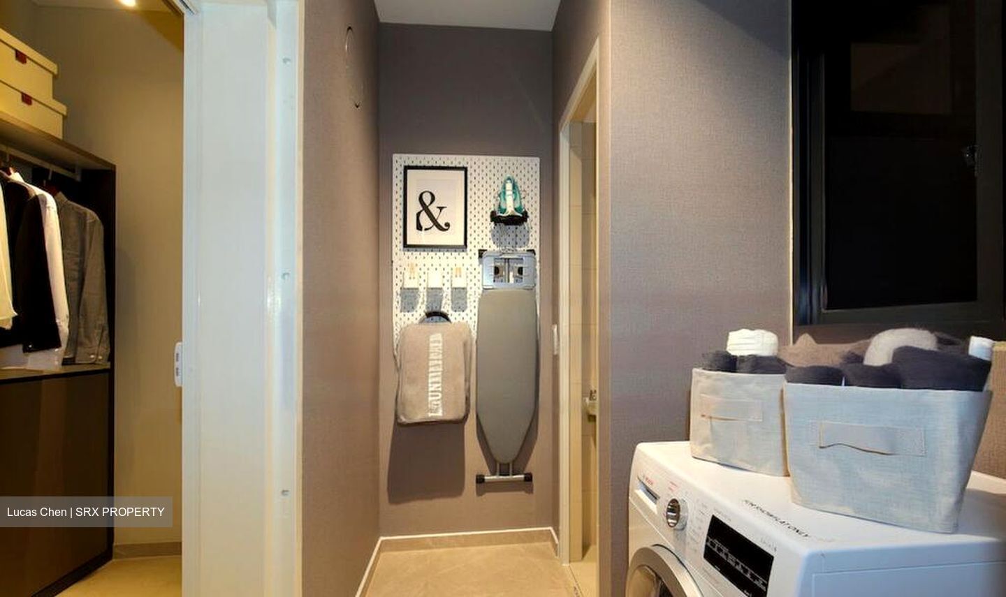 Parc Greenwich (D28), Condominium #483950231